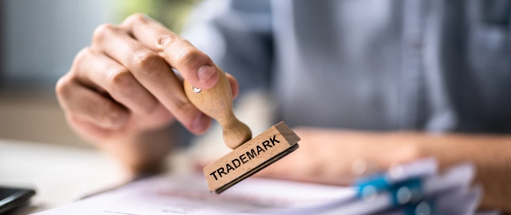 Trademark Registration